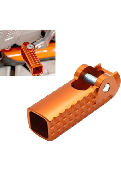 Ktm 250 350 Sxf Xcf 125 150 Motosiklet Vites Kolu Pedalı (Yurt Dışından) fırsatları