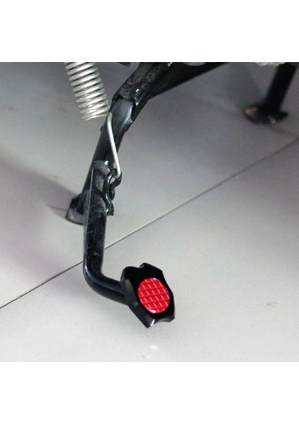 Motosiklet Ayak Destek Standı Uzatma Pedi Ayaklık Pedal Pedi (Yurt Dışından) modelleri