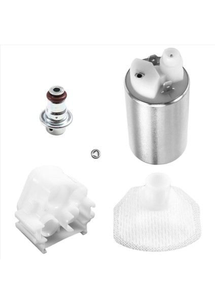 Kawasaki Için Basınç Regülatörü Yakıt Pompası Süzgeci Yakıt Filtresi (Yurt Dışından)