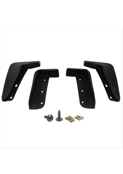 Bmw I3 Electric 2021 2020 Için Araba Çamurlukları, Çamurluk, Çamurluk Koruyucu, Sıçrama Çamurlukları, Araba Aksesuarları (Yurt Dışından)