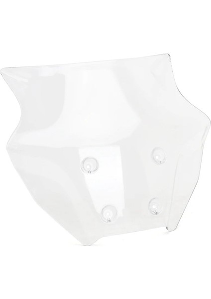 Yamaha MT09 mt 09 Mt-09 2024 Motosiklet Ön Camı Siyah Rüzgarlık Koruyucu Deflektör Kapağı (Yurt Dışından) fırsatları