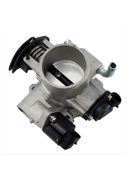 Buick Excelle 1.6 Gm Daewoo Için 50 mm Motor Gaz Kelebeği Gövdesi Tertibatı (Yurt Dışından)