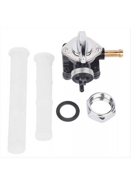 Harley Için Yakıt Vanası Musluğu Erkek Dişli Touring 61338-94D (Yurt Dışından) fırsatları