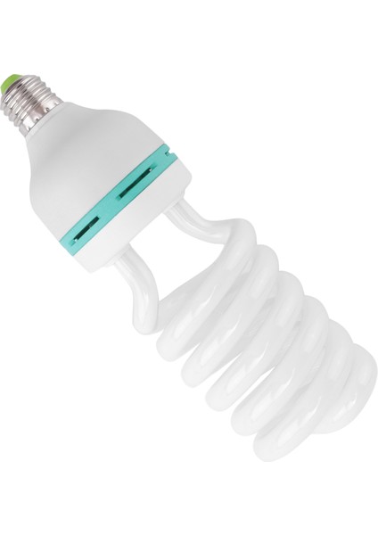 105W (525W Eşdeğeri) 5500K Fotoğrafçılık Gün Işığı E27 Uyumlu Cfl Ampul (Yurt Dışından) fiyatları