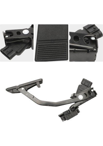 Chevrolet Impala 2006-2008 Için Konum Sensörlü Gaz Pedalı 699-104 699104 5S7944 (Yurt Dışından) fırsatları