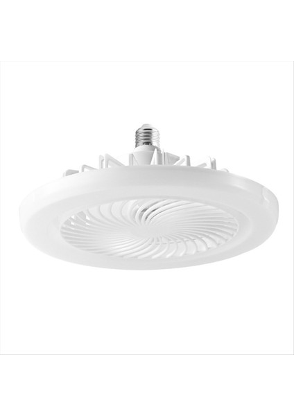 Tavan Fanı Tavan Van Tavan Tavanları Işık ve Uzak E27 Kapalı Tavan Van Tavan Tavanları Yetişkin Çocuklar Için Işık Oturma Odası Yatak Odası B (Yurt Dışından) fiyatları