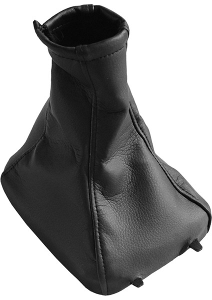 Vauxhall Opel Astra Iı G Zafira 1998-2010 Için Vites Kolu Kapağı Toz Kapağı (Yurt Dışından)