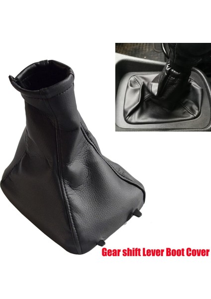 Vauxhall Opel Astra Iı G Zafira 1998-2010 Için Vites Kolu Kapağı Toz Kapağı (Yurt Dışından) fırsatları