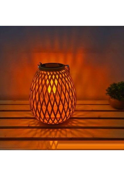 Mini Dokuma Lamba Gölgeleri Güneşlik Asılı Lamba Hasır Hasar Kolye Lambası Gölgeleri Kolye Lambası, Alt Genişlik Sıcak Lamba (Yurt Dışından) fiyatları