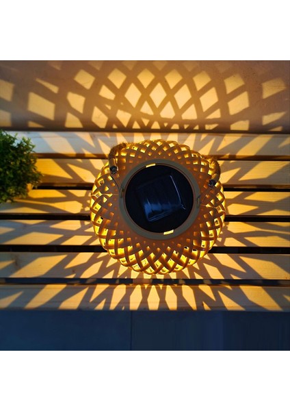 Mini Dokuma Lamba Gölgeleri Güneşlik Asılı Lamba Hasır Hasar Kolye Lambası Gölgeleri Kolye Lambası, Alt Genişlik Sıcak Lamba (Yurt Dışından) modelleri