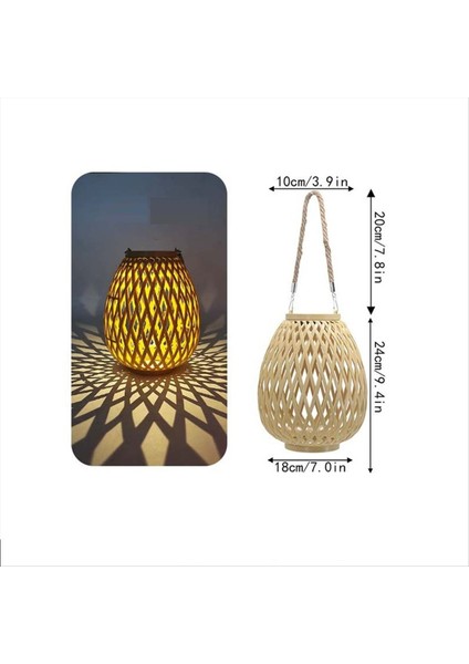 Mini Dokuma Lamba Gölgeleri Güneşlik Asılı Lamba Hasır Hasar Kolye Lambası Gölgeleri Kolye Lambası, Alt Genişlik Sıcak Lamba (Yurt Dışından) fırsatları