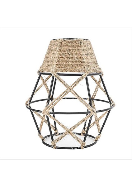 Retro Halat Avize Kablosu, Kordon Anahtarı Fişli Masa Lambası Aksesuarları (Ampul Olmadan) Ab Fişi (Yurt Dışından) modelleri