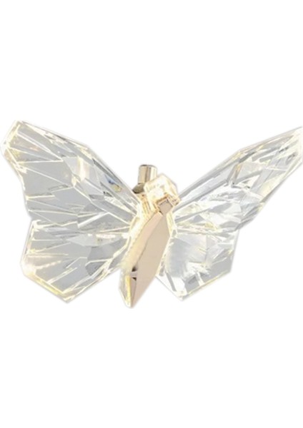 Kelebek LED Avize Nordic Kapalı Aydınlatma Ev Yemek Masası Oturma Odası Yatak Odası Dekoratif Avize (Yurt Dışından)