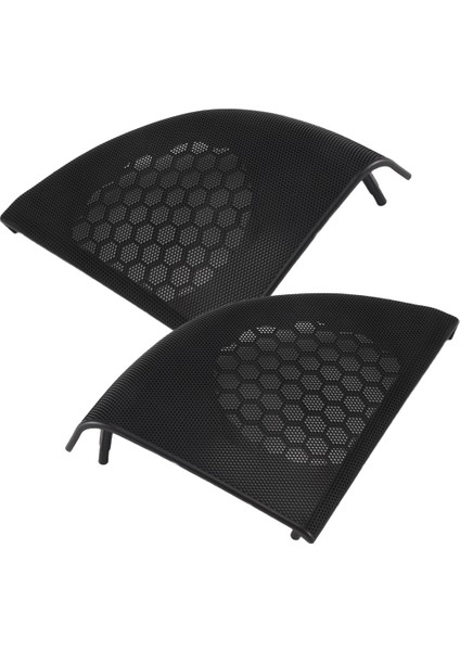 Mercedes-Benz Clc-Class Coupe W203 2008-2011 A20372703889051 L+R Için Araç Ön Kapı Hoparlör Kapağı Döşeme Hoparlör Izgarası (Yurt Dışından) modelleri