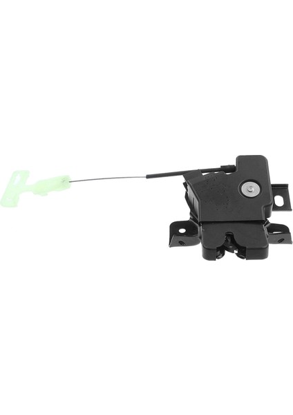 Ford Mustang Coupe 2010-2014 Modelleri Için Araç Bagaj Kapağı Mandalı Kilidi DR3Z5443200A / DR3Z-5443200-A (Yurt Dışından) fırsatları