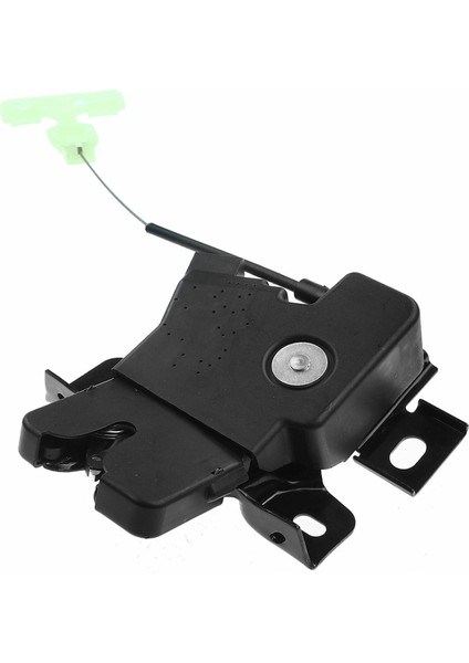 Ford Mustang Coupe 2010-2014 Modelleri Için Araç Bagaj Kapağı Mandalı Kilidi DR3Z5443200A / DR3Z-5443200-A (Yurt Dışından) indirimleri