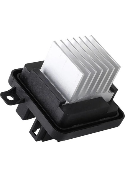 Citroen C4 Picasso 1609722280 17138724 Için Araç Klima Fanı Direnci Üfleyici Direnci Fan Kontrol Modülü (Yurt Dışından)