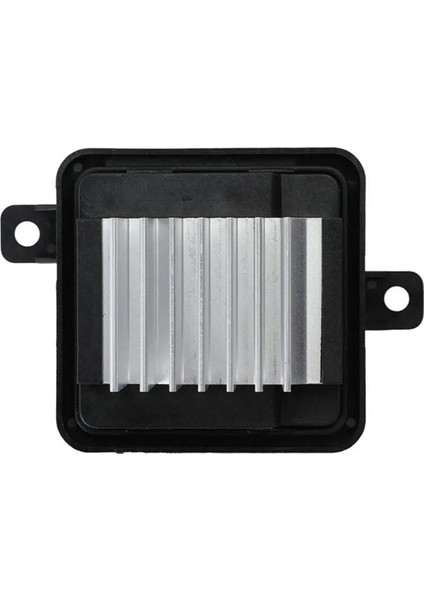 Citroen C4 Picasso 1609722280 17138724 Için Araç Klima Fanı Direnci Üfleyici Direnci Fan Kontrol Modülü (Yurt Dışından) modelleri