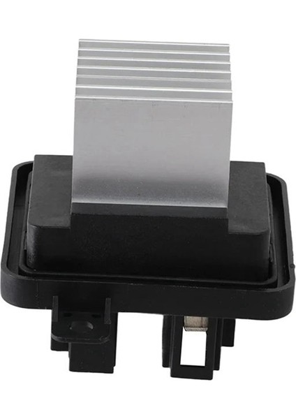 Citroen C4 Picasso 1609722280 17138724 Için Araç Klima Fanı Direnci Üfleyici Direnci Fan Kontrol Modülü (Yurt Dışından) fırsatları