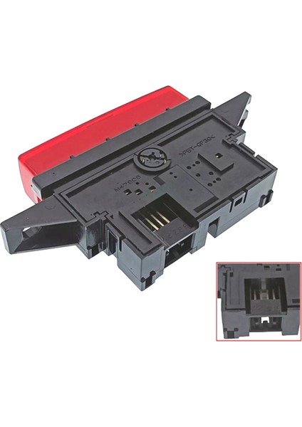 Honda Cr-V 2012-2015 Için 35510-T0A-J01 Araç Tehlike Düğmesi Anahtarı (Yurt Dışından) fiyatları