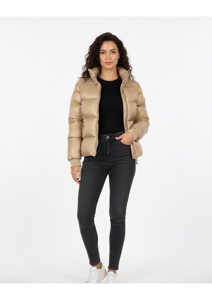 Kadın Şişme Mont fiyatları