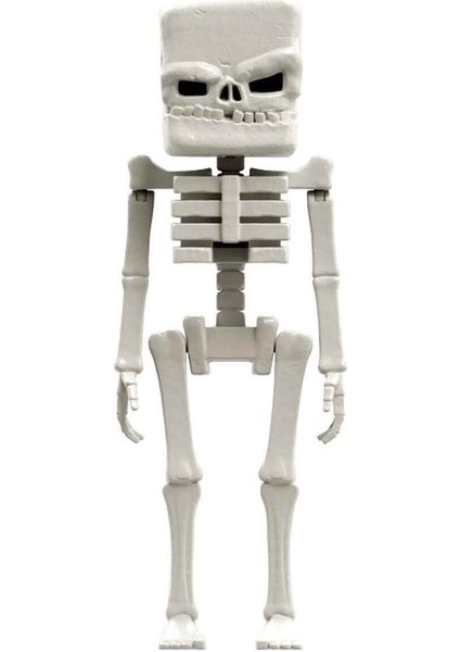 Filmi Büyük Aksiyon Figürü 30 cm JFR65 - Skeleton JFR68 fiyatları