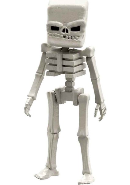 Filmi Büyük Aksiyon Figürü 30 cm JFR65 - Skeleton JFR68 fırsatları