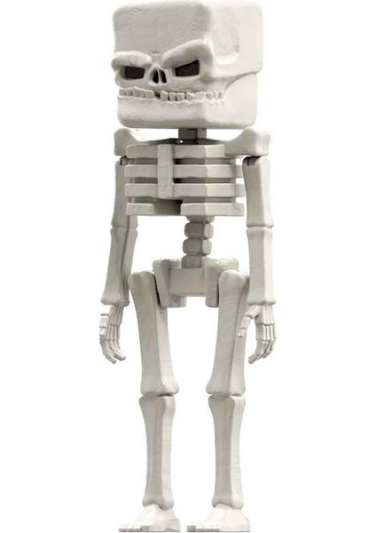 Filmi Büyük Aksiyon Figürü 30 cm JFR65 - Skeleton JFR68 indirimleri