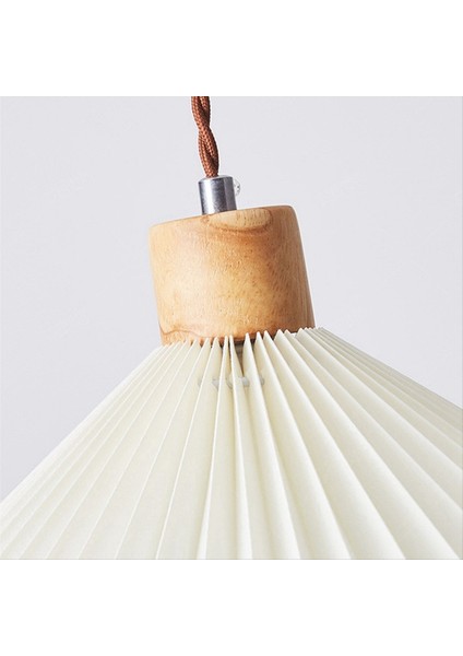 Iskandinav Pileli Başucu Avize Yatak Odası Yemek Odası Masa Kolye Lambası Modern Aydınlatma Armatürleri, 31CM (Yurt Dışından) modelleri