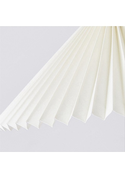 Iskandinav Pileli Başucu Avize Yatak Odası Yemek Odası Masa Kolye Lambası Modern Aydınlatma Armatürleri, 31CM (Yurt Dışından) fırsatları