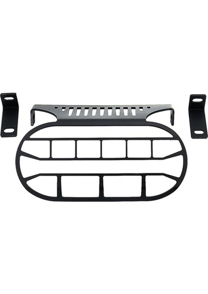 Motosiklet Far Koruyucu Abajur Izgara Koruyucu Kılıfı (Yurt Dışından) indirimleri