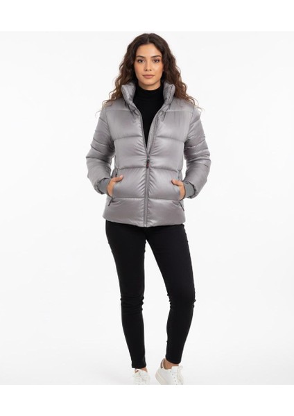 Kadın Şişme Mont fırsatları
