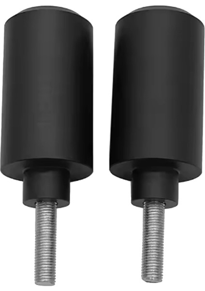 Yamaha Fz1 Fz-1 Için Motosiklet Çerçeve Kaydırıcıları Çarpma ve Düşme Koruması (Yurt Dışından)