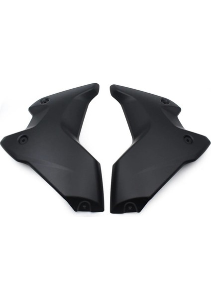 Bmw Için Ön Radyatör Koruma Çerçevesi Yan Panel Kaplaması (Yurt Dışından) modelleri