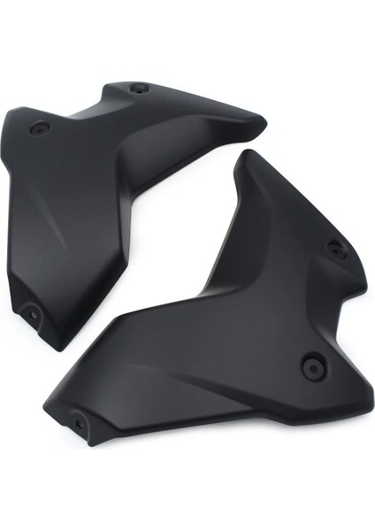 Bmw Için Ön Radyatör Koruma Çerçevesi Yan Panel Kaplaması (Yurt Dışından) indirimleri