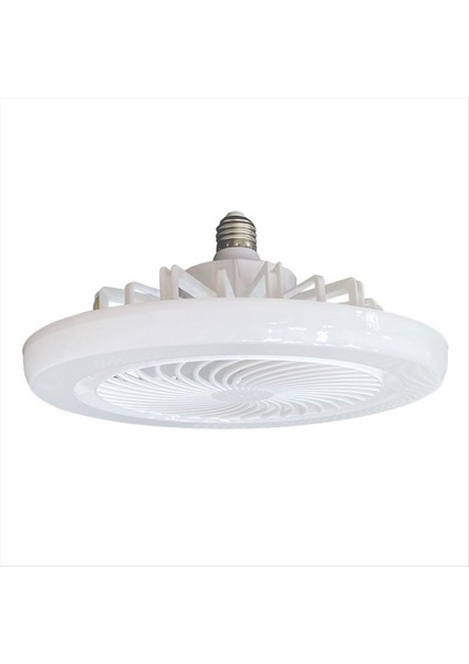 Işık ve Uzaktan Tavan Tanıtlı, Floş Montaj Tavan Fanı Modern Düşük Profiller Yatak Odası Için Bladess Küçük Tavan Fanı (Yurt Dışından)