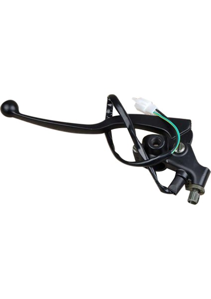 Yamaha 125CC Ybr 125 Ön Fren Hidrolik Pompa Silindiri Takımı, Sol Için Motosiklet Kolu Fren Hidroliği Kaliper Ustası (Yurt Dışından)