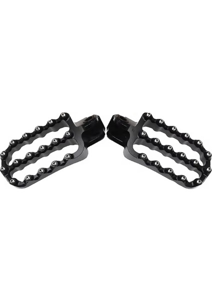 Ktm 690 790 890 Için Motosiklet Ayak Dayanağı Dayanağı Pedalı Ayak Dayanağı (Yurt Dışından) fırsatları