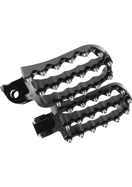 Ktm 690 790 890 Için Motosiklet Ayak Dayanağı Dayanağı Pedalı Ayak Dayanağı (Yurt Dışından) indirimleri