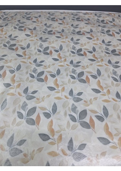 Renkli Kumaş Dokulu Pvc Çamaşır ve Kurutma Makinesi Koruyucu