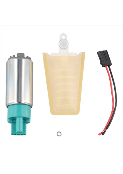 Brp Seadoo Jetski Parçaları Aksesuarları Benzin Pompası (Yurt Dışından)