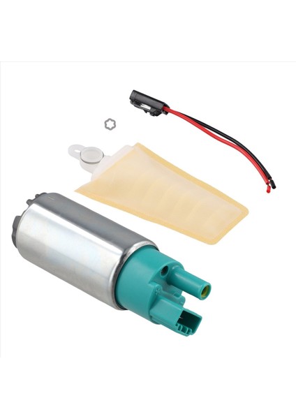 Brp Seadoo Jetski Parçaları Aksesuarları Benzin Pompası (Yurt Dışından) modelleri