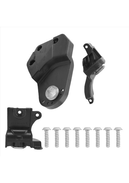 A2138202200 Sağ Far Braketi Tamir Takımları (Yurt Dışından)