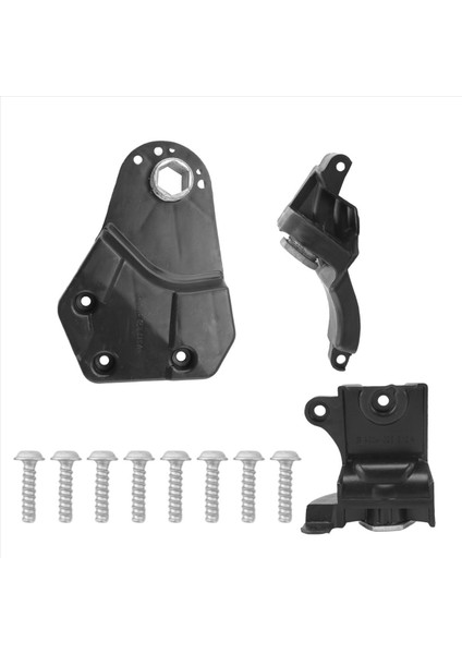 A2138202200 Sağ Far Braketi Tamir Takımları (Yurt Dışından) fiyatları