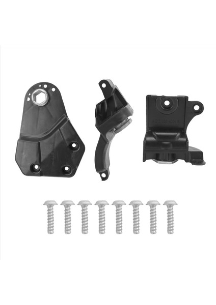 A2138202200 Sağ Far Braketi Tamir Takımları (Yurt Dışından) fırsatları