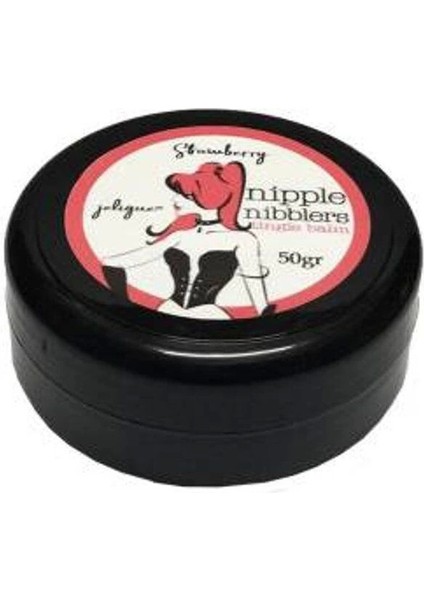 Süper 50ML Göğüs Dolgunlaştırıcı Bakım Kremi Çilekli / Breast Enhancer 50ML