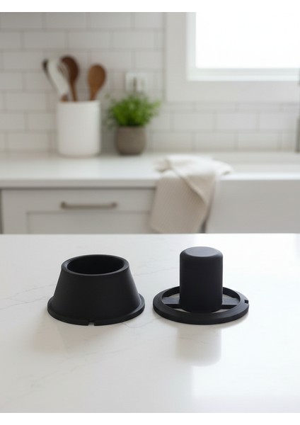 Yui M-200 Multi Fonksiyonel 1800 W 6 Lt M200 Stand Mikser Uyumlu Içli Köfte Aparatı