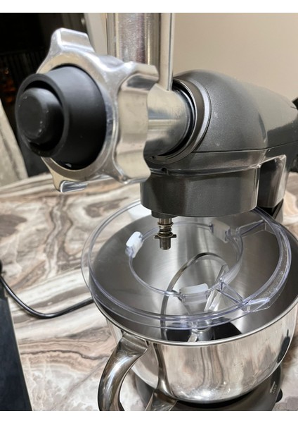 Yui M-200 Multi Fonksiyonel 1800 W 6 Lt M200 Stand Mikser Uyumlu Içli Köfte Aparatı indirimleri