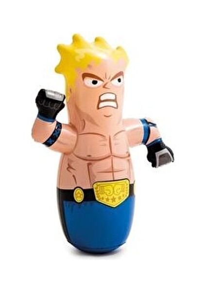 Boksör Hacıyatmaz Renkli Tasarımlı Dayanıklı Malzeme ile Eğlenceli Oyun Deneyimi fiyatları