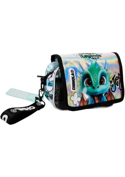 Ejderha Desenli Kalem Kutusu CHM-KC0073 fiyatları